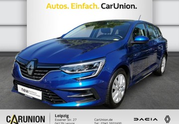 Renault Megane 65.623 km 18.990 &euro; Leipzig 04129
