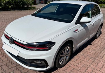 VW Polo 51.000 km 19.950 &euro; Leipzig 04315