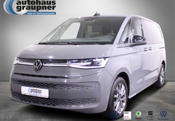 VW T7 Multivan 93.350 km 42.666 &euro; Brandis 04821