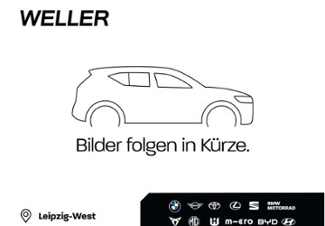 Toyota Proace City 40.176 km 19.990 &euro; Leipzig 04178