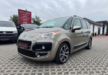 Citroen C3 61.800 km 5.990 &euro; Leipzig 04178