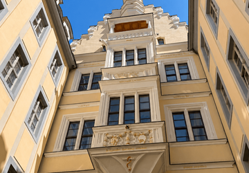 Wohnung Leipzig Leipzig-Zentrum - 2 Zimmer, 80 m&sup2;, 799&euro; | Angebot:27286063