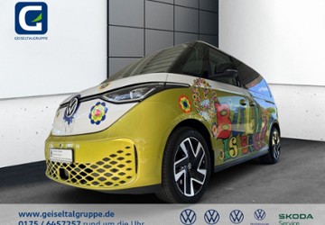 VW ID. Buzz 30.000 km 49.830 &euro; Wurzen 04808