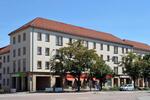 Etagenwohnung Merseburg - 2 Zimmer, 69 m&sup2;, 448&euro; | Angebot:21455534