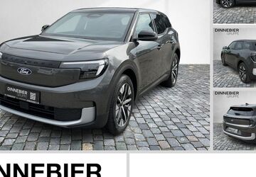 Ford Explorer 2.000 km 49.990 &euro; Leipzig 04158