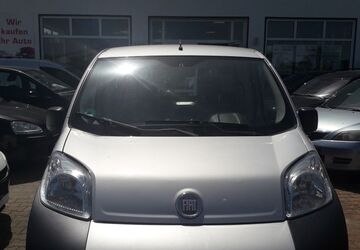 Fiat Fiorino 174.859 km 4.500 &euro; Wurzen OT Kornhain 04808