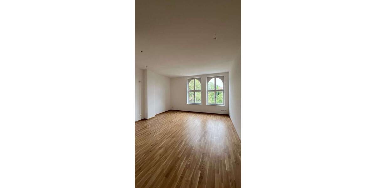Etagenwohnung Wurzen Altstadt - 2 Zimmer, 56 m&sup2;, 480&euro; | Angebot:26882653