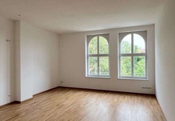 Wohnung Wurzen Altstadt - 2 Zimmer, 56 m&sup2;, 480&euro; | Angebot:26882653