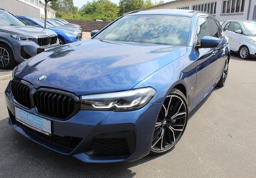 BMW 530 99.980 km 38.890 &euro; Leipzig 04328