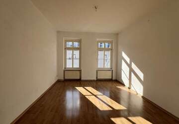 Wohnung Leipzig Zentrum-Nord - 4 Zimmer, 95 m&sup2;, 800&euro; | Angebot:27726074
