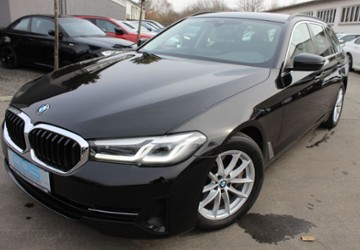 BMW 530 58.700 km 35.980 &euro; Leipzig 04328