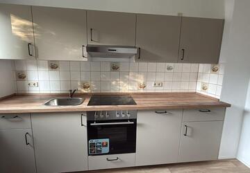 Wohnung Grimma - 2 Zimmer, 60 m&sup2;, 306&euro; | Angebot:26273702