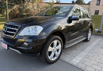 Mercedes-Benz ML 300 168.500 km 10.950 &euro; Leipzig 04299