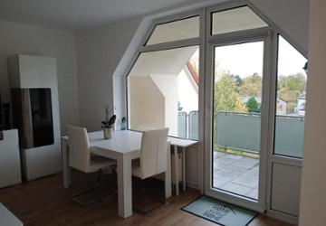 Wohnung Rackwitz - 3 Zimmer, 75 m&sup2;, 715&euro; | Angebot:24431175