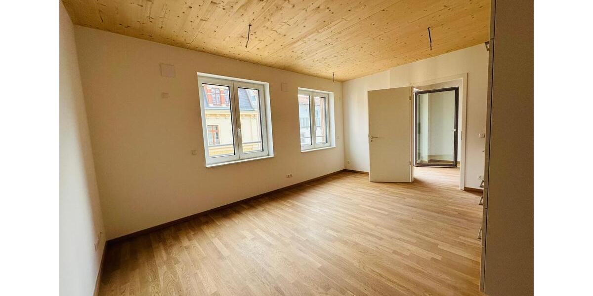 Etagenwohnung Leipzig Altwest - 2 Zimmer, 47 m&sup2;, 738&euro; | Angebot:26639942