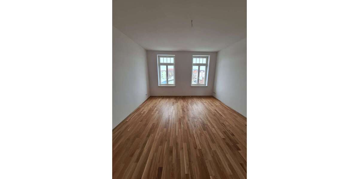 Etagenwohnung Leipzig Schönefeld-Abtnaundorf - 1 Zimmer, 47 m&sup2;, 563&euro; | Angebot:27166355
