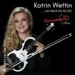 Katrin Wettin - Die Solo-Violinen-Video-Show