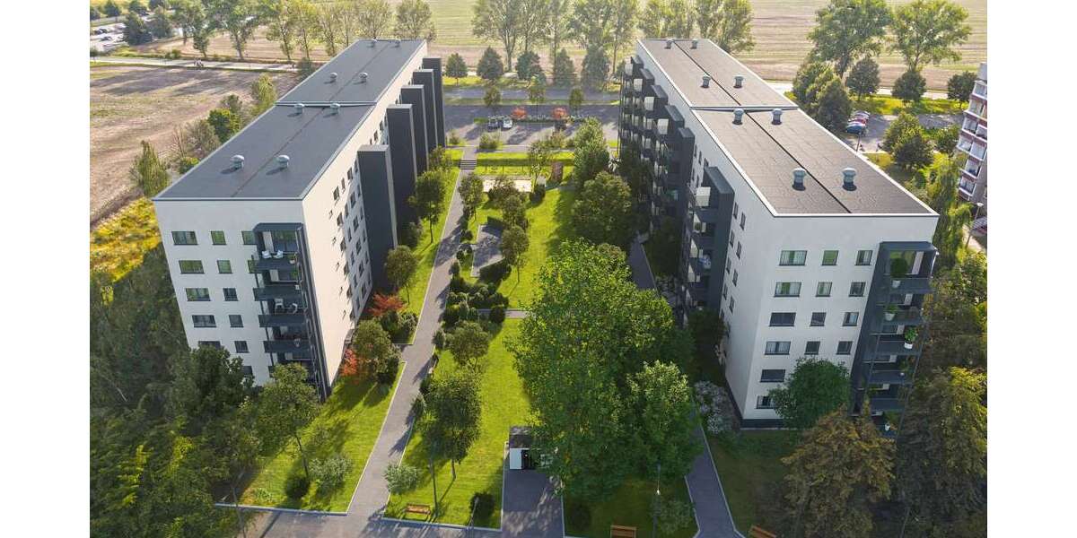 Etagenwohnung Kitzscher Braußwig - 2 Zimmer, 72 m&sup2;, 665&euro; | Angebot:26885761