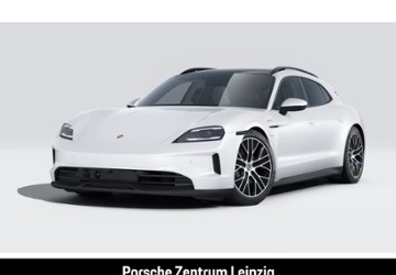 Porsche Taycan 17.467 km 79.800 &euro; Leipzig 04356