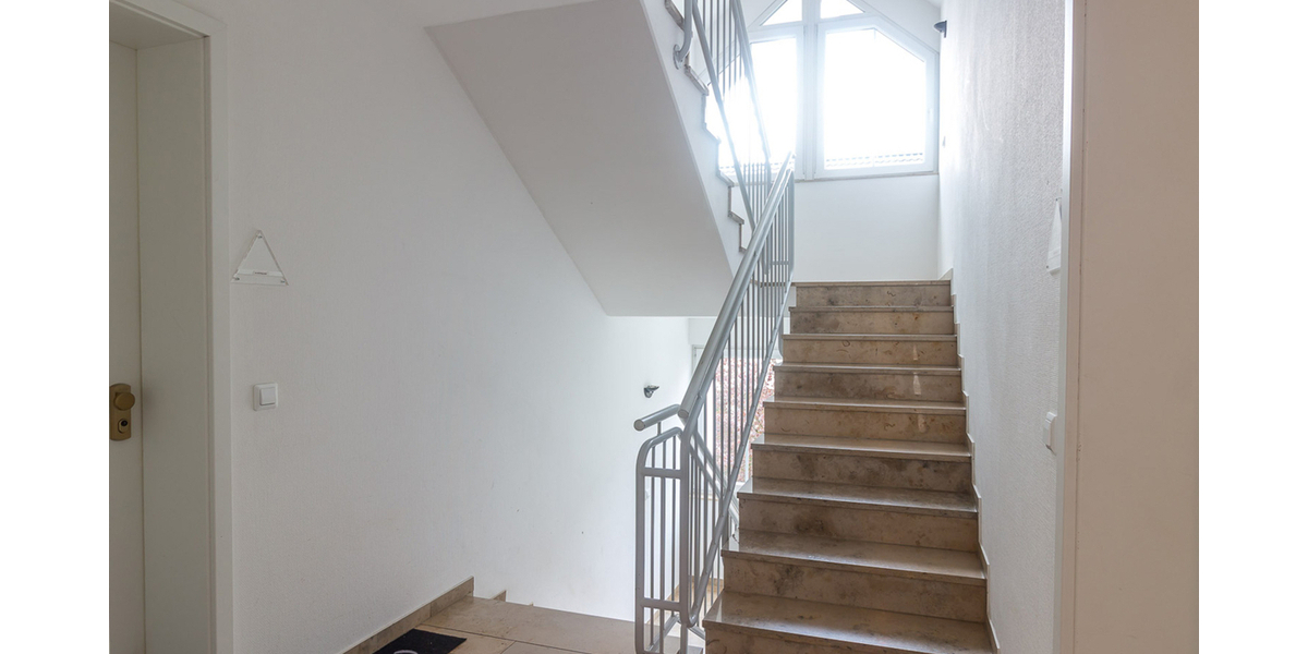 Treppenhaus