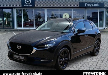 Mazda CX-30 18.485 km 24.490 &euro; Leipzig 04178