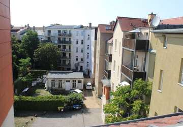 Wohnung Leipzig Nord - 2 Zimmer, 38 m&sup2;, 400&euro; | Angebot:27221231