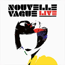 Nouvelle Vague 05.08.2026 Seebühne Bremen