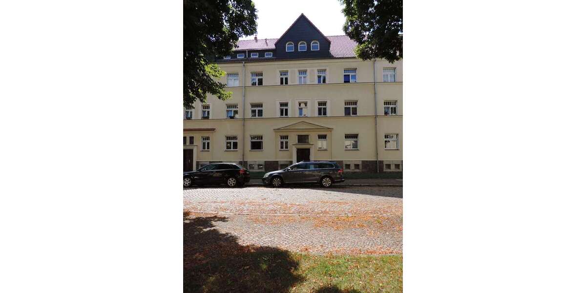 Etagenwohnung Leipzig Engelsdorf - 2 Zimmer, 61 m&sup2;, 549&euro; | Angebot:25237312