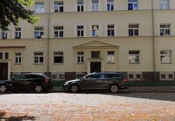 Wohnung Leipzig Engelsdorf - 2 Zimmer, 61 m&sup2;, 549&euro; | Angebot:25237312
