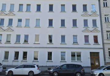 Wohnung Leipzig Möckern - 2 Zimmer, 45 m&sup2;, 450&euro; | Angebot:27682362