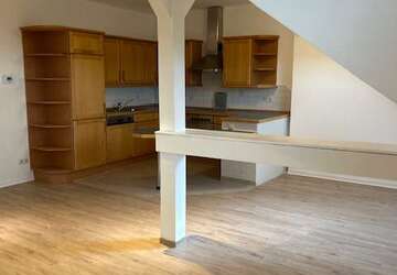 Wohnung Leipzig Mölkau - 2 Zimmer, 53 m&sup2;, 450&euro; | Angebot:26978929
