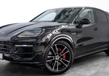 Porsche Cayenne 62.472 km 102.800 &euro; Leipzig 04356