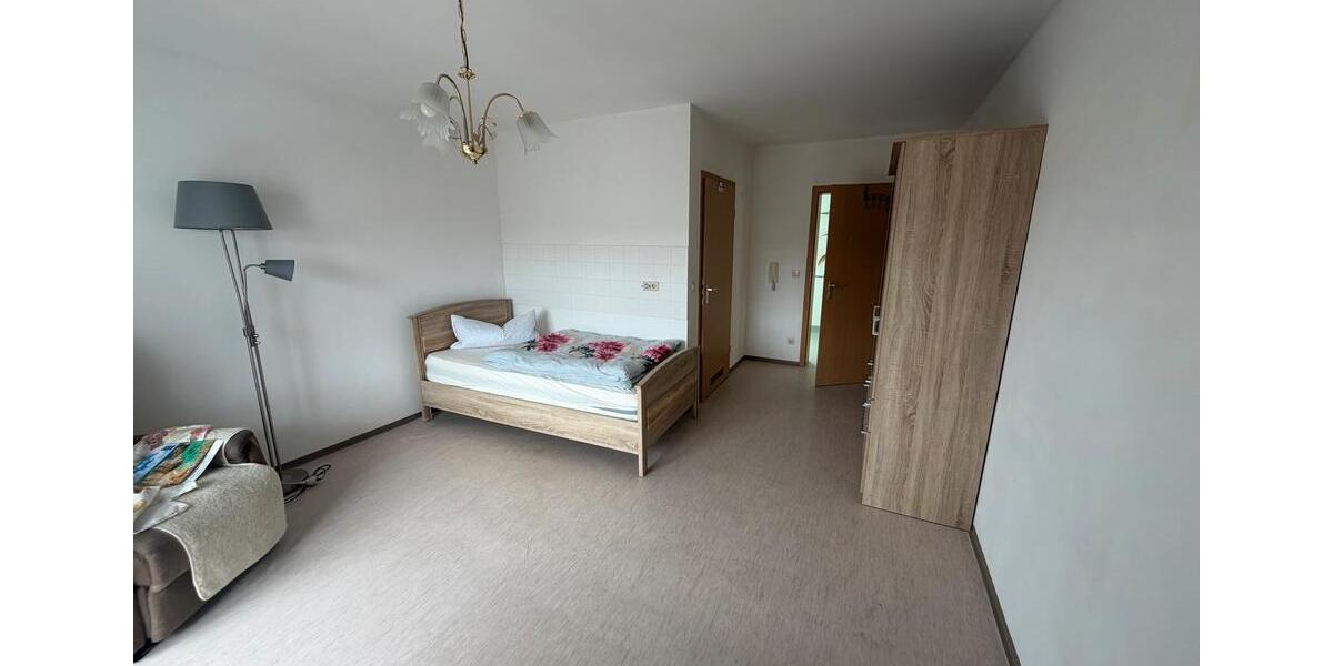 Etagenwohnung Eilenburg - 1 Zimmer, 26 m&sup2;, 312&euro; | Angebot:26181506