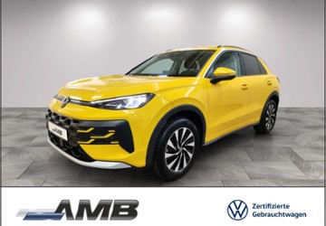 VW T-Roc 11.990 km 28.870 &euro; Borna 04552