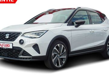 Seat Arona 19.987 km 22.990 &euro; Leipzig 04209