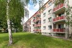 Etagenwohnung Merseburg - 3 Zimmer, 60 m&sup2;, 410&euro; | Angebot:25014997