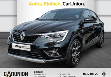 Renault Arkana 79.500 km 16.590 &euro; Leipzig 04129
