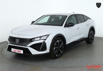 Peugeot 408 32.397 km 23.490 &euro; Leipzig 04209
