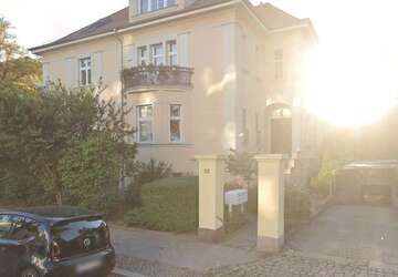 Wohnung Leipzig Leutzsch - 3 Zimmer, 138 m&sup2;, 1.600&euro; | Angebot:27725198