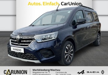 Renault Kangoo 9.000 km 36.490 &euro; Leipzig 04129