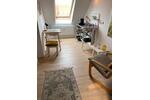 Dachgeschoßwohnung Leipzig Nordwest - 1 Zimmer, 19 m&sup2;, 650&euro; | Angebot:26704621