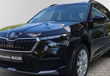 Skoda Kamiq 21.247 km 21.950 &euro; Leipzig 04328
