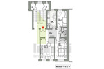PLAGWITZ + 3 ZIMMER WOHNUNG + NEU SANIERT + AB SOFORT - Etagenwohnung Leipzig Plagwitz | Angebot:25377106