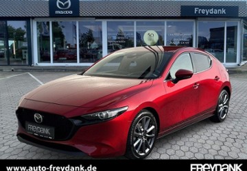 Mazda 3 24.557 km 22.490 &euro; Leipzig 04178