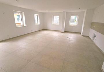 Wohnung Bad Lausick - 3 Zimmer, 108 m&sup2;, 1.134&euro; | Angebot:27632007