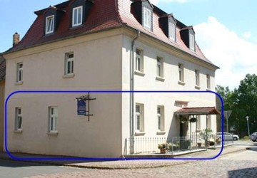 Wohnung Brehna Torna - 3 Zimmer, 82 m&sup2;, 680&euro; | Angebot:26994495