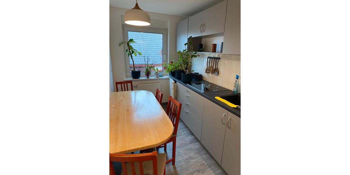 Etagenwohnung Leipzig Ost - 2 Zimmer, 40 m&sup2;, 735&euro; | Angebot:26178211