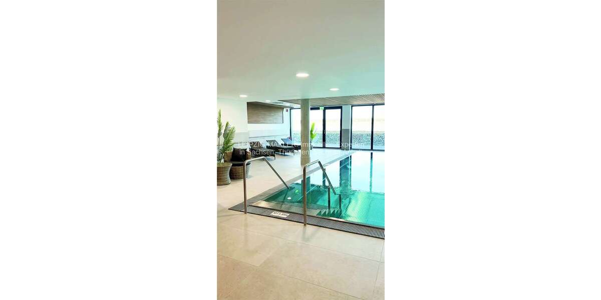 Etagenwohnung Zwenkau - 1 Zimmer, 47 m&sup2;, 1.316&euro; | Angebot:26745603