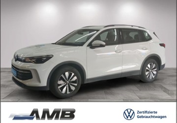 VW Tiguan 13.350 km 32.980 &euro; Borna 04552