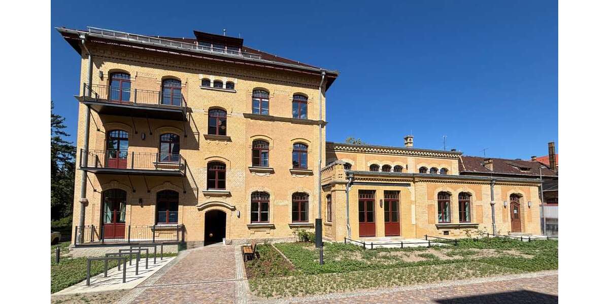 Etagenwohnung Leipzig Südost - 2 Zimmer, 57 m&sup2;, 717&euro; | Angebot:27248155